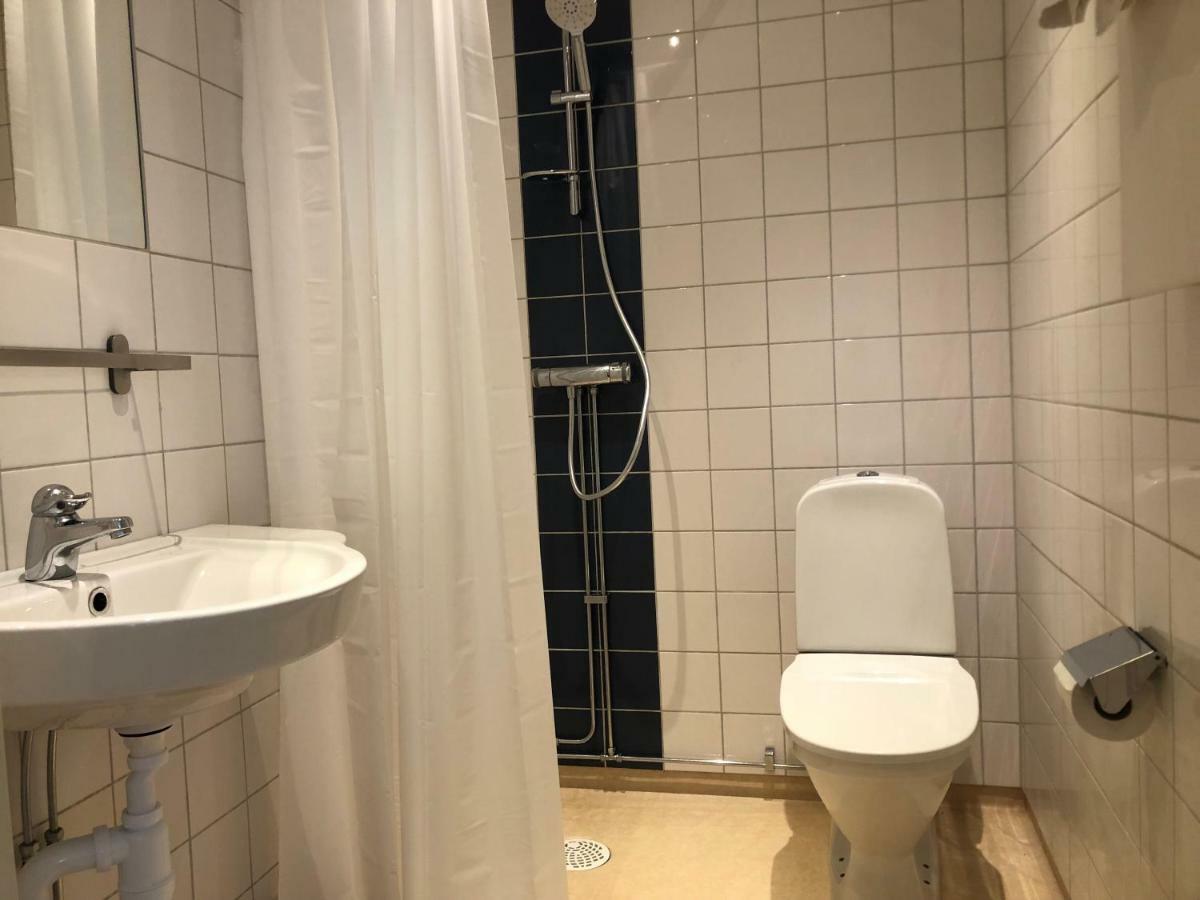 Kroppefjaell B&B Dals Rostock Exterior photo